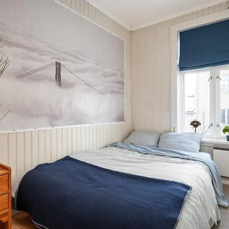 Cozy Downtown Trondheim