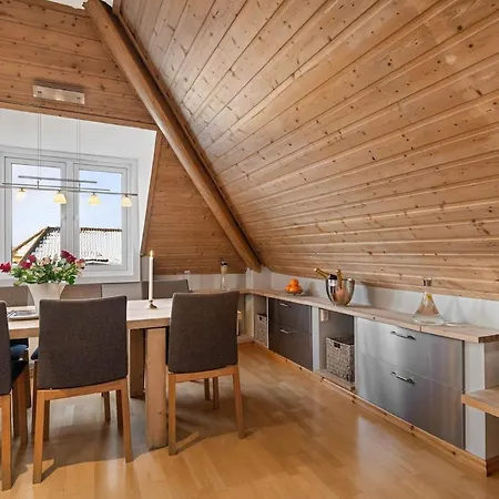 Cozy Downtown Trondheim