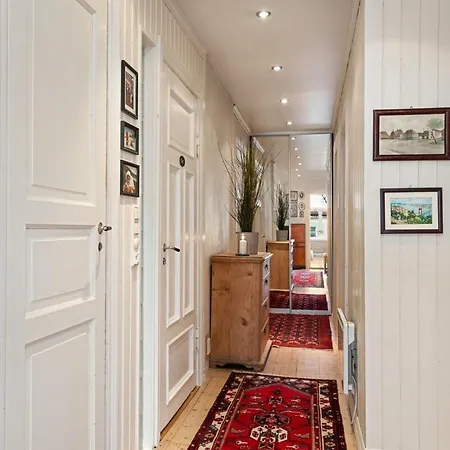 Apartment Cozy Downtown