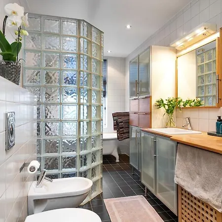 Cozy Downtown * Trondheim