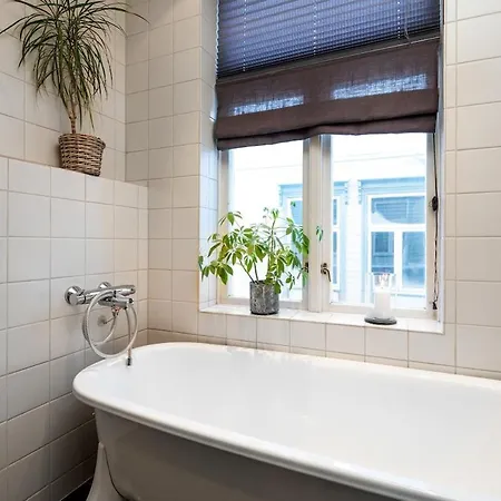 Cozy Downtown Apartment Trondheim