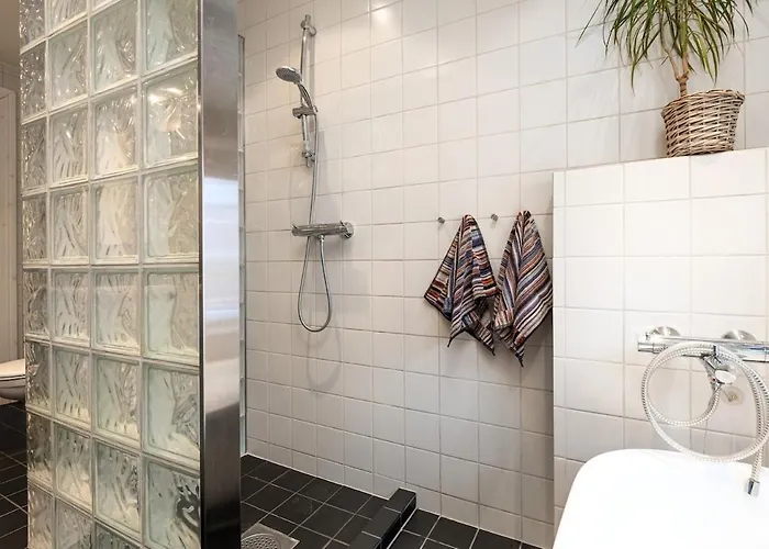 Cozy Downtown Trondheim