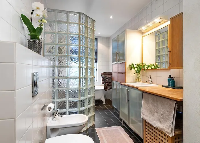 Cozy Downtown * Trondheim