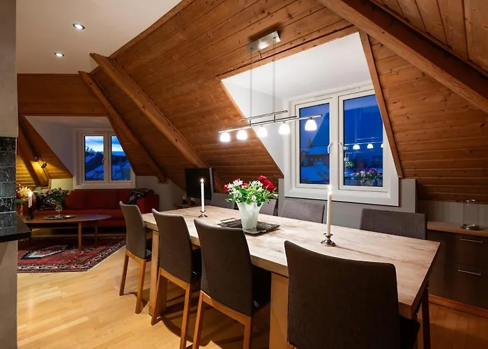 Cozy Downtown Apartamento *