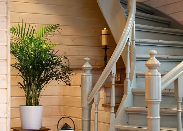 Apartamento Cozy Downtown Trondheim