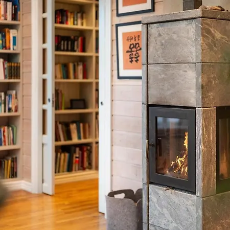 Cozy Downtown Apartman