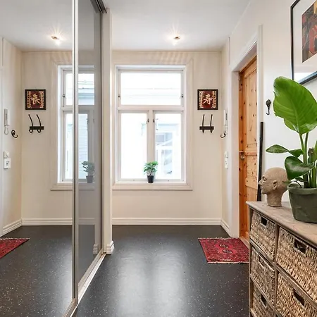 Cozy Downtown Apartman *