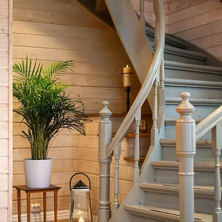 Apartman Cozy Downtown Trondheim